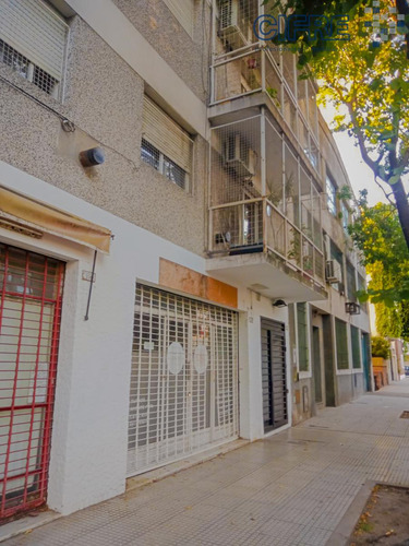 Departamento En Villa Devoto 2 Ambientes Excelente Estado Por Escalera Apto Profesional