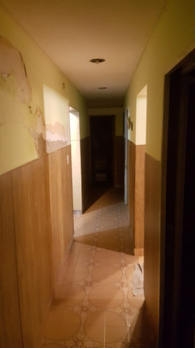 Venta Casa En Jose Ingenieros - Rep Arabe Siria 1700
