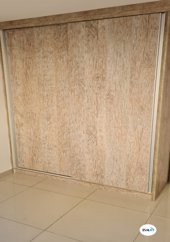 Imagem 7 de 30 de Apartamento Térreo, 2 Quartos A Venda No Condomínio Residencial Água Branca - Ap00941 - 70985474