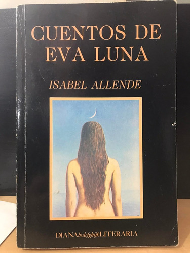 Cuentos De Eva Luna Isabel Allende