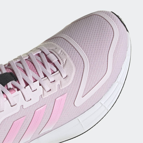 Imagen 4 de 6 de Champion adidas Running Dama Duramo 10 Pink/bliss - Menpi