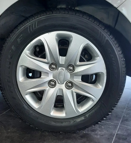 Imagen 13 de 14 de Ford Ka 1.5 S 5 Pts Gnc Permuto O Financio