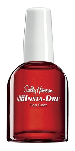 Sally Hansen Insta-dri Top Coat Pronta Entrega 100% Original