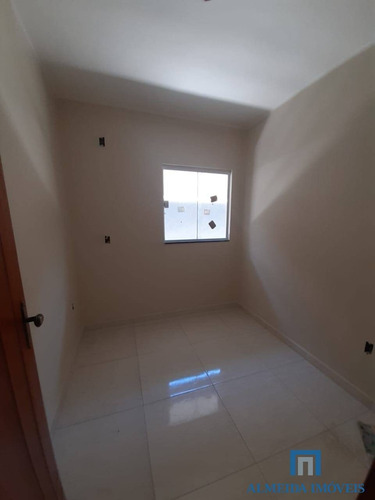 Imagem 9 de 15 de Linda Casa Com 3 Qts, Jardim Atlântico!!! - 1200