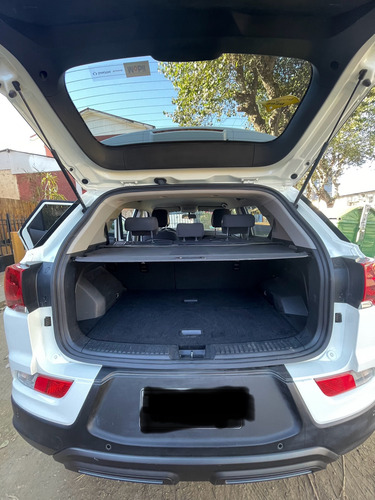 SsangYong Korando 1.6Td Glx At6 2Wd