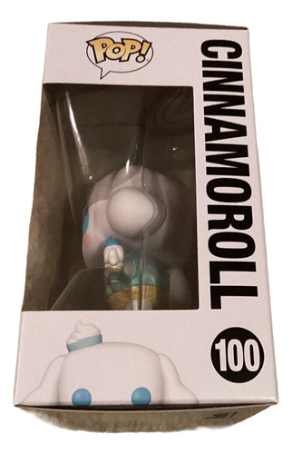 Funko Pop Cinnamoroll 100