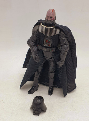 Darth Vader Star Wars Revenge Of The Sith #11 2005 (Usado)