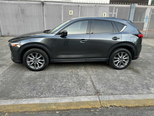 Mazda CX-5 2.5 S Grand Touring 4x2 At