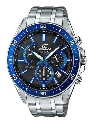 Reloj Casio Edifice Efr-552d-1a2v