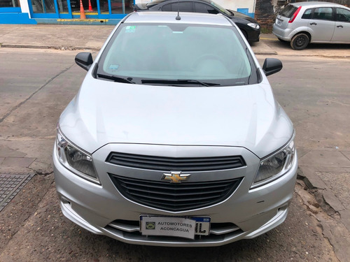 Chevrolet Onix Joy Ls `16