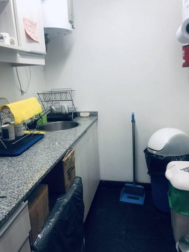 Imagen 8 de 15 de Oficina En Excelente Estado, De 250 M2 En Alquiler Recoleta Sobre Av. Cordoba Esquina Montevideo