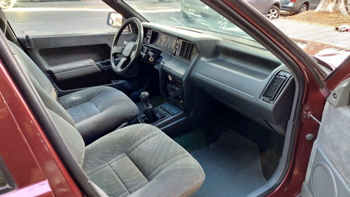 Imagen 14 de 21 de Renault R 21 Alize Nafta C/gnc Año 1994