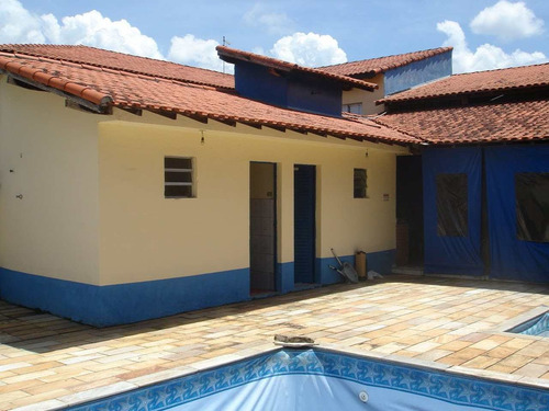 Imagem 5 de 20 de Imóvel Para Lazer E Festas - Suzano - R$ 375 Mil, Cod: 2747 - V2747