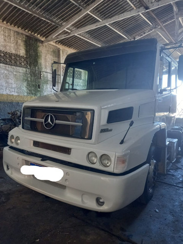 Mb 1634 4x2