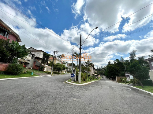 Imagem 13 de 30 de Casa Em Condomínio À Venda, Condomínio Parque Delfim Verde Itapecerica Da Serra/sp - 4084