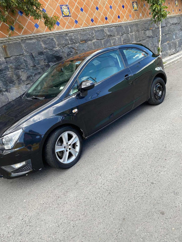 Imagen 4 de 10 de Seat Ibiza 2013 2.0 Style Plus Mt Coupe
