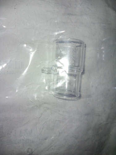 Conector De Oxígeno Para Cpap