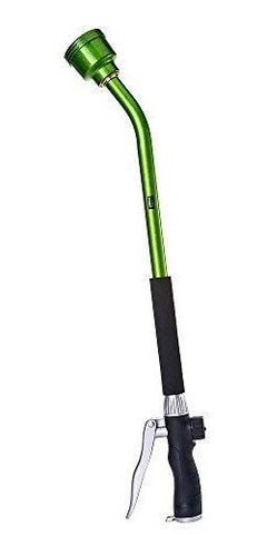 Green Mount Watering Wand, 16 Pulgadas Sprayer Wand 8qlz8