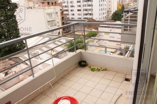 Imagen 1 de 5 de Alvarez Thomas 800- Colegiales- Oport! Posib. Permuta X Dto Mdq! Muy Lum!
