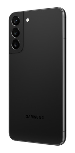 Imagen 6 de 9 de Samsung Galaxy S22+ (Snapdragon) Dual SIM 128 GB phantom black 8 GB RAM