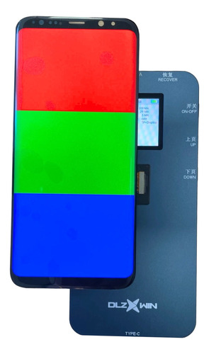 Pantalla Modulo Display Lcd Compatible Samsung S8 Plus G955 