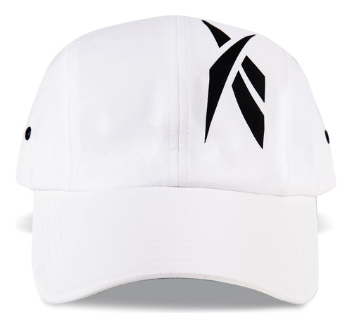 Reebok [ree Cycled Gorra Unisex Con Logo Vectorial Estilo