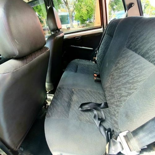 Fiat Uno Mille 1.0 Fire Flex 5p