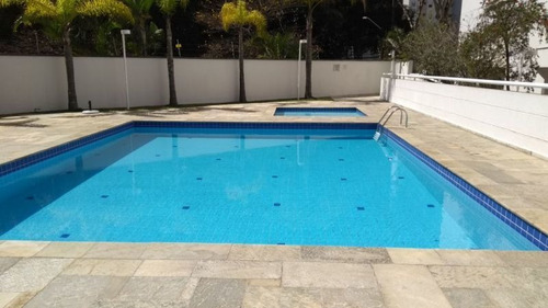Imagem 9 de 27 de Apartamento - Ref: 5181