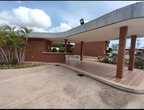 Townhouse Duplex Conjunto Villas Del Valle Margarita