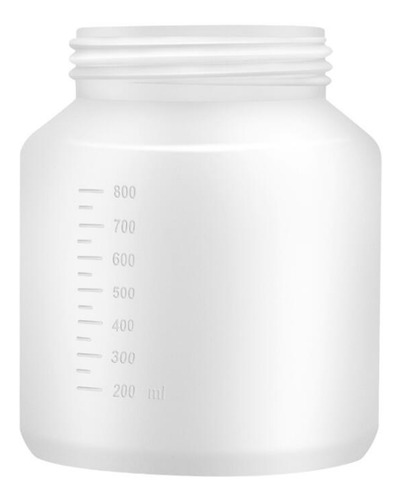 2xpistola De Pulverización Eléctrica Envase De 800 Ml