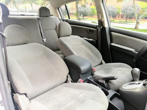 Sentra 2.0 Sl Excelente Estado