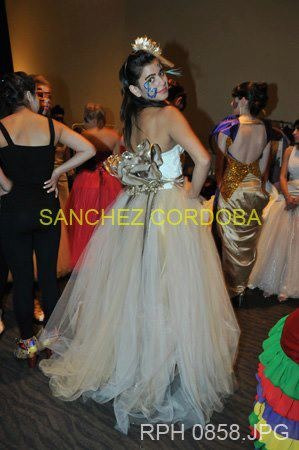 Vestido De 15