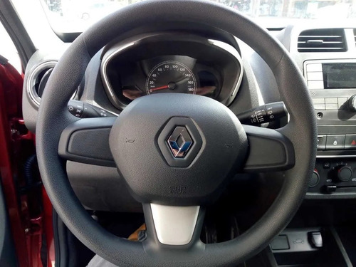 Renault Kwid Zen - Entrega Inmediata (juan)