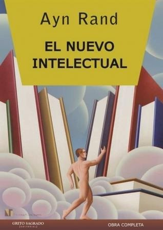 El Nuevo Intelectual - Ayn Rand  Lujo