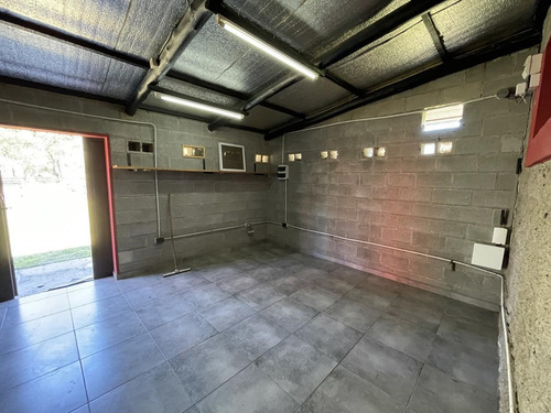 Imagen 13 de 21 de Venta Ideal Inversores (local Gastronimico-caballerizas) - La Reja Sur