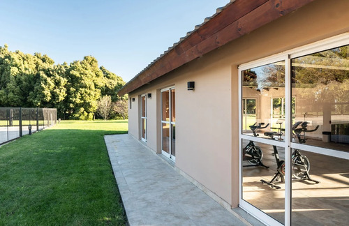 Venta Lote - Terreno En Barrio Privado Haras Del Mar, Santa Clara Del Mar