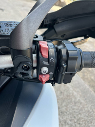 Ducati Multiestrada 950 Lista Para Transferir