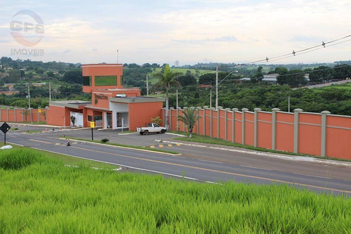 Imagem 17 de 24 de Terreno À Venda, 1202 M² Por R$ 481.000,00 - Condomínio Quintas Da Terracota - Indaiatuba/sp - Te0674
