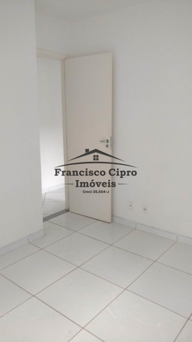 Imagem 13 de 19 de Apartamento À Venda No Bairro São Dimas - Guaratinguetá/sp - Ap203