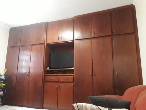 Excelente Casa Térrea Com Edícula, Venda, Vila Hortolândia, Jundiaí - Ca01704 - 68927082