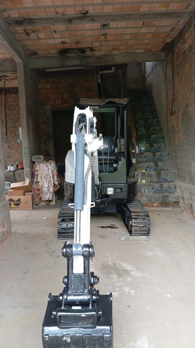 Mini-escavadeira Bobcat E26 Ref.237150