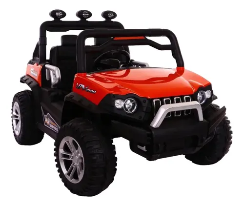 Montable electrico online 4x4