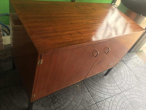 Heladera Mueble Bajo Mesada Frigobar Muy Buena Permúvendo