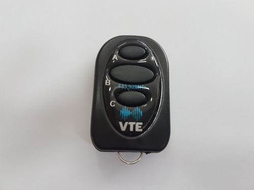 Controle Copiador Clonador 433 Carro Motor Portão Alarme
