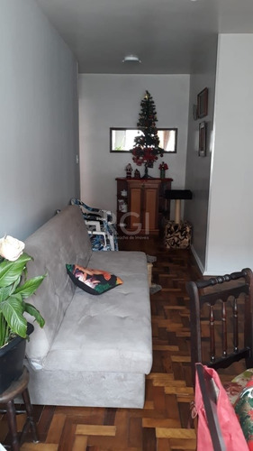 Imagem 2 de 11 de Apartamento - Passo Da Areia - Ref: 517465 - V-pj5771