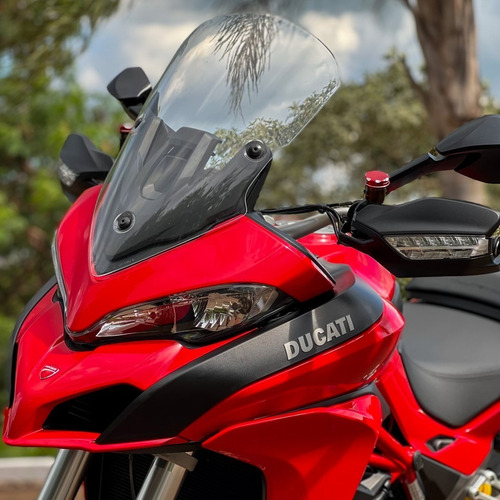 Imagem 6 de 8 de Ducati Multistrada 1200