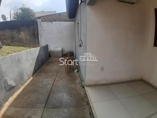 Imagem 3 de 21 de Casa À Venda Em Jardim Ouro Verde - Ca008622