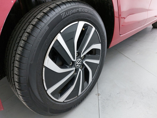 Volkswagen Polo 1.0 170 TSI HIGHLINE AUTOMÁTICO