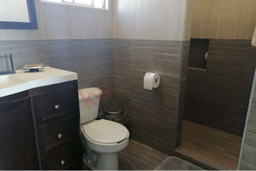 Casa En Venta Fraccionamiento Urbi Monte Carlo