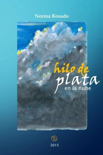 Libro: Hilo Plata Nube (spanish Edition)